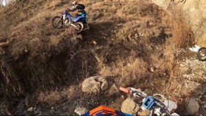 Эндуро Морское Крым