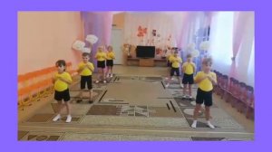 Флешмоб "КУЗБАСС"