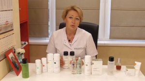 Как правильно наносить средства для умывания