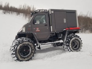 ИРБИС АК-ТУР
Продажа - https://ирбис-вездеход.рф/