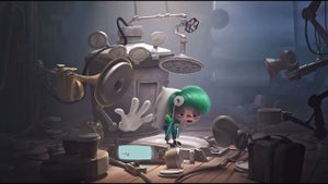 Donut Punks — Sleepie's Machine