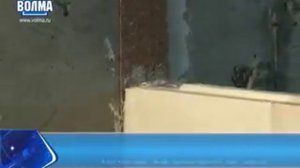 Технология монтажа перегородки из гипсовой пустотелой пазогребневой плиты ВОЛМА