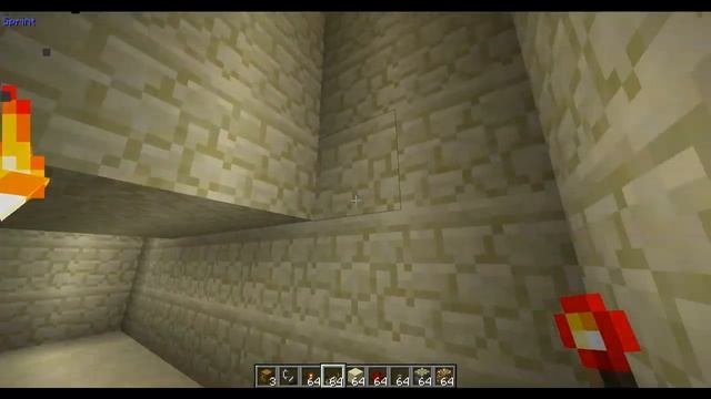 Minecraft механизмы #13. Простые, но полезные механизмы.