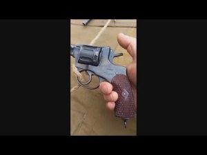 Наган, Парабеллум,  ППШ, Винтовка Мосина, Дегтярёв. Клуб военно-исторической реконструкции Пехотинец