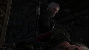 The Witcher 1 Remake In Unreal Engine 5 - The Witcher Remake