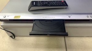DVD плеер Samsung