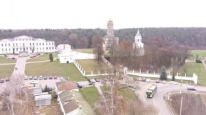 Дубро́вицы