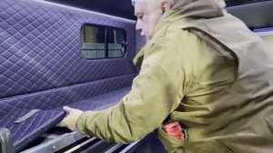 Y2meta.app-Фильм. ШАТУН ПРАЙМ на АКПП ZF. Алексей Стрельцов о вездеходах ШАТУН ПРАЙМ и НЕО.