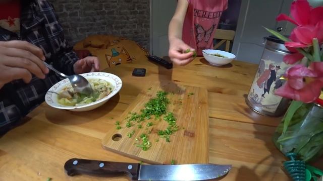 В КРАСНОДАРЕ СИЛЬНЫЙ ЛИВЕНЬ И УРАГАН. А ЧТО У НАС В ДИНСКОЙ?  Купили дом в станице на Юге.