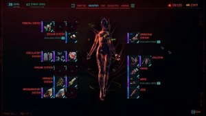 САМЫЙ ВЫГОДНЫЙ БИЛД ДЭВИДА В Cyberpunk 2077