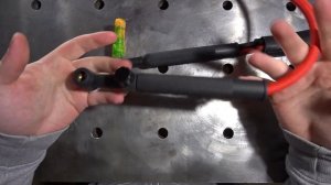 Лучшая горелка для TIG сварки для мастерской.
