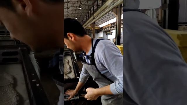 Confort завод строительных материалов из магнезиального бетона смотреть онлайн