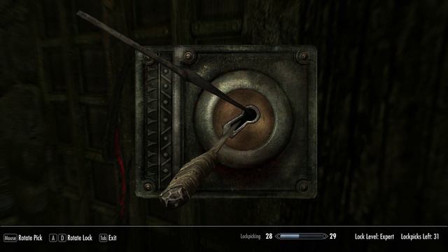 The Elder Scrolls V Skyrim #13 Forgemasters fingers смотреть онлайн