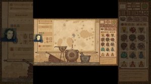 Как создать зелье 3-го уровня?? /// Potion Craft ///
