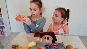 КАК СОБРАТЬ КЛЕТКУ для ХОМЯКА | ЗАСЕЛЯЕМ ХОМЯКА В ДОМИК