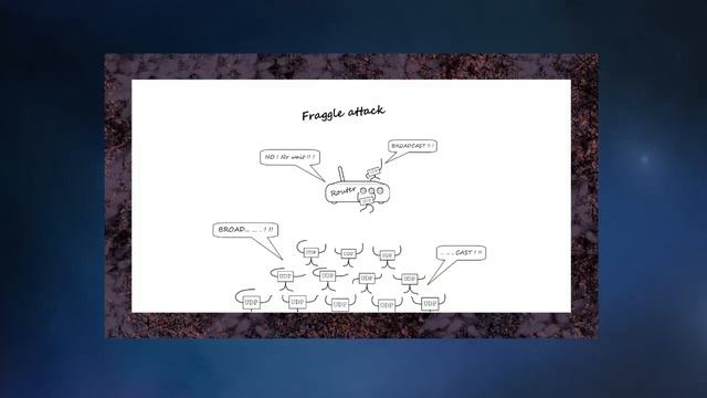 Course trailer: Linux Iptables Firewall vs attacks. смотреть онлайн