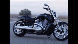 Мотоциклы Харлей Дэвидсон. Часть 1. The Harley Davidson Motorcycles. Part 1.