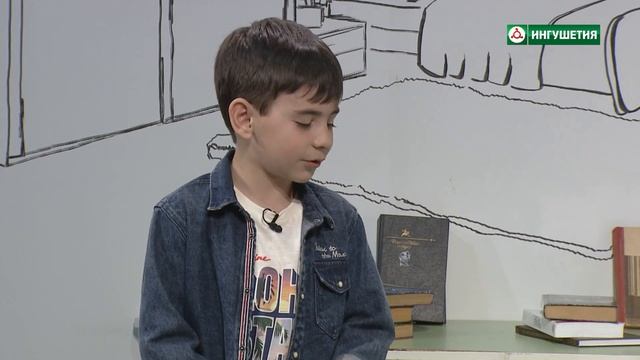 АХ, ЭТИ ДОБРЫЕ КНИЖКИ ВОЛШЕБНОЕ СЛОВО 20042022 смотреть онлайн