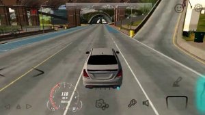 Драг настройка на МАЙБАХ! от GROM! CAR PARKING MULTIPLAYER