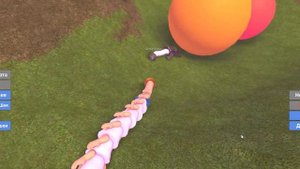 Самые УПОРОТЫЕ Игры в Roblox!