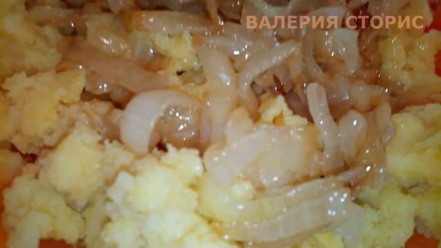 5 блюд, которые стоит приготовить! Рецепты "проще не бывает" Кухня СССР