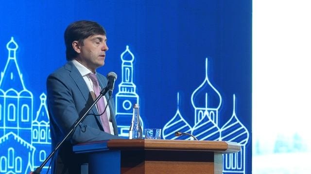 Форум руководителей и духовников православных школ и гимназий