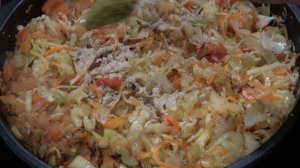 ЩИ ИЗ КВАШЕНОЙ КАПУСТЫ С ГОВЯДИНОЙ