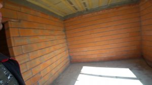 Обследование дома из тёплой керамики Porotherm  в КП Павлова Озёра