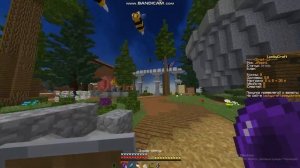 Майнкрафт сервер Luckycraft (1.12.2)