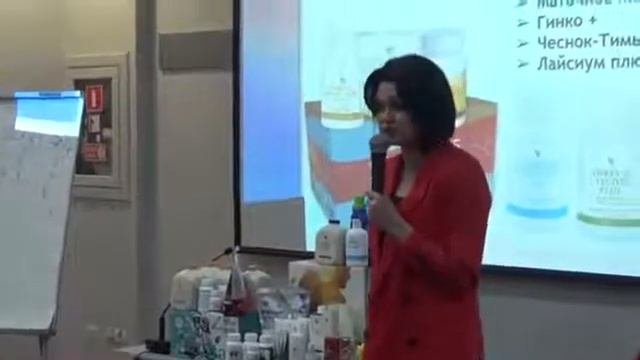 Детская онкология или здоровый ребёнок  Форевер  Результат