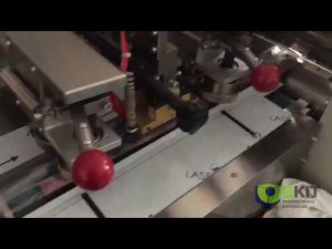 Производство и упаковка пластилина