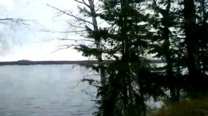 Пестовское водохранилище