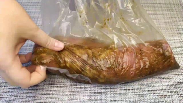 ВЯЛЕНОЕ МЯСО в домашних условиях это ПРОСТО!