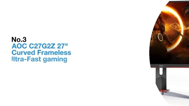 Alienware 34 QD OLED gaming monitor alternatives-5 best gaming monitor 2023 with lower price. смотреть онлайн