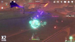 Отбросивший человечность | Сяо против всех боссов! [GENSHIN IMPACT] Соло-воин#14