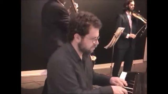 Milonga Nocturna 04.23.11 - Featuring Los Gatos Azules [Video 5] смотреть онлайн