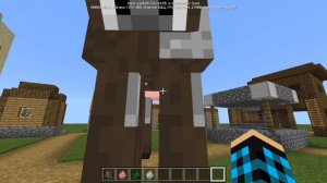 Гигантские Мобы в Minecraft 1.2 Beta 8!