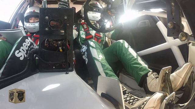 RALLYTY - Capítulo 133 | DOMINGO RALLY CRUZ DEL EJE 2021 смотреть онлайн