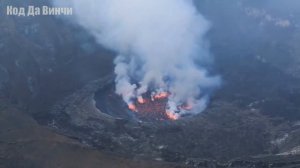 Самые опасные озера и водоемы мира