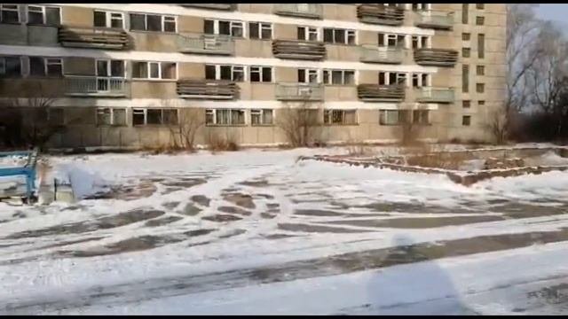 Гостиница 