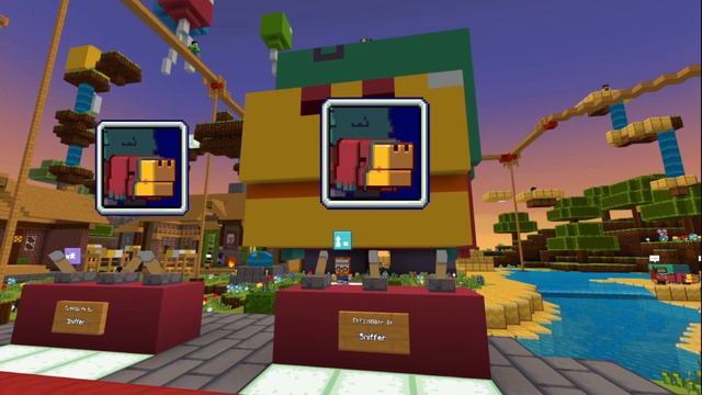 СРОЧНО!!! Майнкрафт лайв близко! Кто станет победителем? смотреть онлайн