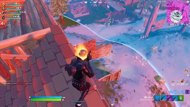 Skeleton Crew Jaunty Crown Win смотреть онлайн