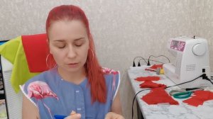 ШВЕЙНЫЙ ВЛОГ / Будни швеи НАДОМНИЦЫ / ДЕНЬ 1