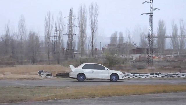 Race Of Masters — Закрытие сезона кольцевых гонок в Николаеве 2013(Съемка:Андрейченко Николай)