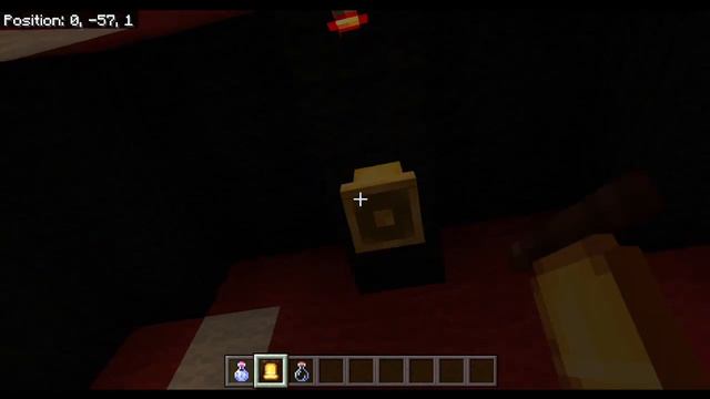 ЧТО НАХОДИТСЯ ВНУТРИ ПОСТРОЕННОГО СЕРДЦА В МАЙНКРАФТЕ? смотреть онлайн