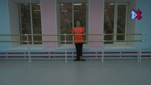 Мастер-класс «Прыжки в классическом танце»