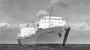 Мурманск вчера и сегодня. Фотографии.