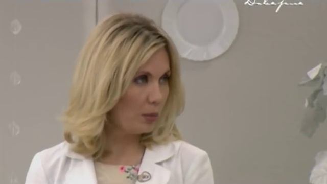 Диетолог Лидия Ионова о пользе авокадо смотреть онлайн