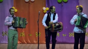 КУМ ЭРГЕ а-ль (Е. Филиппов,Г.Иванов,М.Плотников)/Кужмара куштымо сем/Звенигово район/Кужмара села.