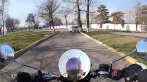 LIFAN 250 D - СТОИТ ЛИ БРАТЬ?